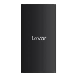 Disque dur externe Lexar LSI300001T-Rnbng - SSD 1000 Go USB 3.0