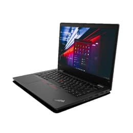 Lenovo ThinkPad L13 G2 13" Core i3 2.4 GHz - SSD 256 Go - 8 Go AZERTY - Français
