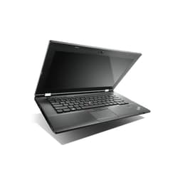 Lenovo ThinkPad L530 15" Core i5 2,6 GHz  - HDD 250 Go - 4 Go AZERTY - Français