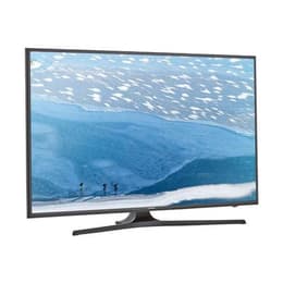 SMART TV Samsung LED Ultra HD 4K 127 cm UE50KU6000