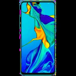 Huawei P30 Pro 256 Go - Bleu - Débloqué