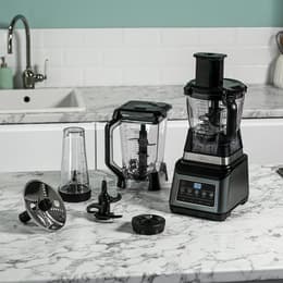 Blender Mixeur Ninja BN800 4,7000L - Noir