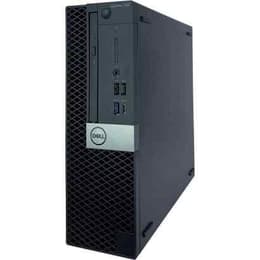 Dell OptiPlex 7060 SFF Core i3 3,6 GHz - SSD 256 Go RAM 8 Go