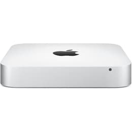 Mac mini (Octobre 2014) Core i5 1,4 GHz - SSD 480 Go - 4Go