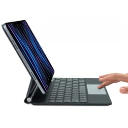 Kibodo Clavier magnétique iPad Pro 11" (2018/2020/2021/2022)