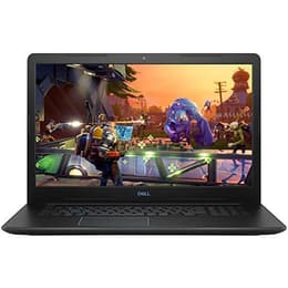 Dell G3 3579 15" Core i7 2.2 GHz - SSD 512 Go - 8 Go - NVIDIA GeForce GTX 1050 Ti QWERTY - Anglais