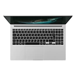 Samsung Galaxy Book2 15" Core i5 1.3 GHz - SSD 256 Go - 8 Go AZERTY - Français