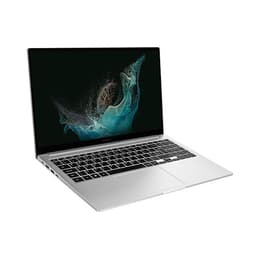 Samsung Galaxy Book2 15" Core i5 1.3 GHz - SSD 256 Go - 8 Go AZERTY - Français