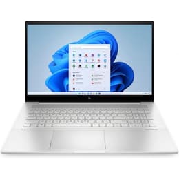 HP Envy 6E1G4EA#ABH 17" Core i7 1.7 GHz - SSD 1 To - 16 Go QWERTY - Anglais