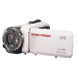 Caméra Jvc Everio GZ-R315WE - Blanc