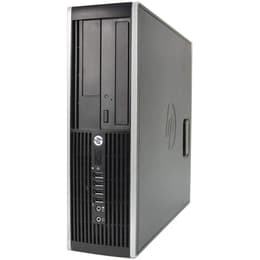 HP Compaq Pro 6300 SFF Core i5 3,2 GHz - SSD 240 Go RAM 8 Go