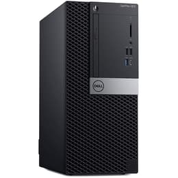 Dell OptiPlex XE3 Core i7 3.2 GHz - SSD 2 To RAM 32 Go