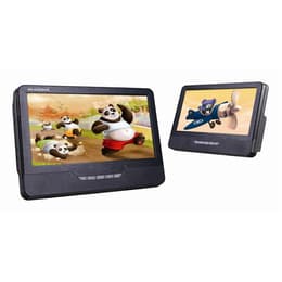 Lecteur DVD Norauto Sound NS-16309HIR