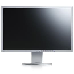 Écran 24" LED WUXGA Eizo FlexScan EV2416