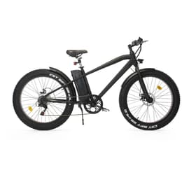 Vélo électrique Revoe Fat