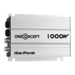 Amplificateur Oneconcept XA-A4