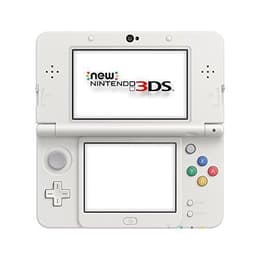 Nintendo New 3DS - Blanc