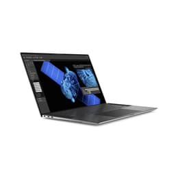 Dell Precision 5570 15" Core i7 2.4 GHz - SSD 512 Go - 64 Go QWERTY - Anglais