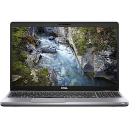 Dell Precision 3550 15" Core i5 1.7 GHz - SSD 256 Go - 16 Go QWERTY - Italien