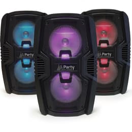 Enceintes sono Party Sound & Light DJ PARTY-210LED