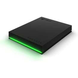 Disque dur externe Seagate Gaming Disque Dur Externe Xbox Game Drive - HDD 2 To USB