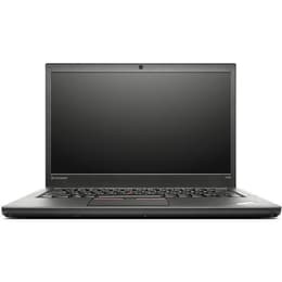 Lenovo ThinkPad T450S 14" Core i7 2.6 GHz - SSD 256 Go - 20 Go QWERTY - Anglais