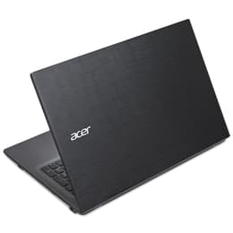 Acer Aspire E5-573 15" Pentium 1.7 GHz - HDD 500 Go - 4 Go AZERTY - Français