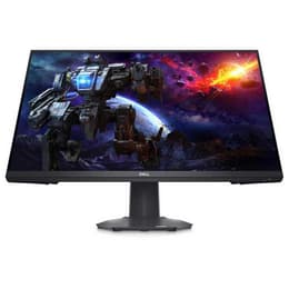 Écran 27" LED QHD Dell G2724D