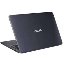 Asus VivoBook E402YA-GA002TS 14" E2 1.5 GHz - SSD 64 Go + HDD 1 To - 4 Go AZERTY - Français