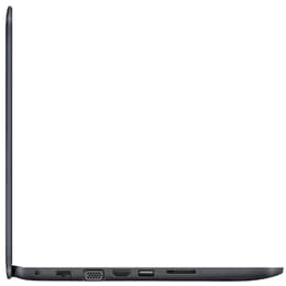 Asus VivoBook E402YA-GA002TS 14" E2 1.5 GHz - SSD 64 Go + HDD 1 To - 4 Go AZERTY - Français