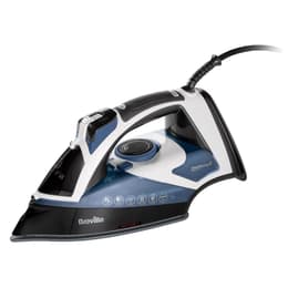 Centrale vapeur Breville POWERSteam Advanced
