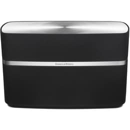 Enceinte Bowers & Wilkins A5 - Noir/Argent