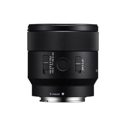 Objectif Sony 50mm 2.8 SONY E 50mm 2.8