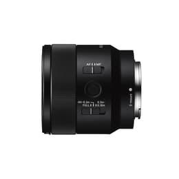 Objectif Sony 50mm 2.8 SONY E 50mm 2.8
