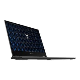 Lenovo Legion Y740S-15IMH 15" Core i5 2.5 GHz - SSD 512 Go - 16 Go QWERTZ - Allemand