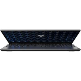 Lenovo Legion Y740S-15IMH 15" Core i5 2.5 GHz - SSD 512 Go - 16 Go QWERTZ - Allemand