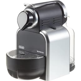 Expresso à capsules Compatible Nespresso Delonghi EN 90 M 1,0000L - Noir/Gris