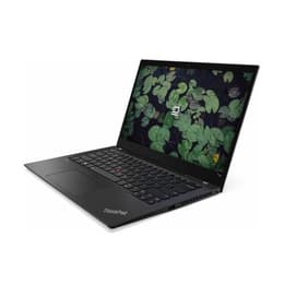 Lenovo ThinkPad T14s G2 14" Ryzen 7 PRO 2 GHz - SSD 512 Go - 16 Go AZERTY - Français