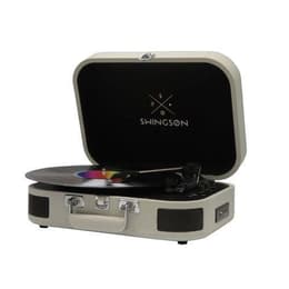Platine Vinyle Swingson On Stage