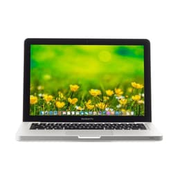 MacBook Pro 13" (2012) - AZERTY - Français