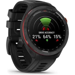Montre Garmin GPS Approach S70 - Black