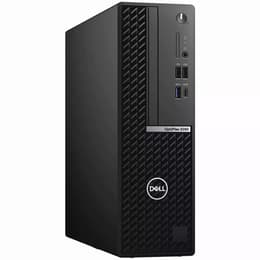 Dell OptiPlex 5090 SFF Core i5 3.1 GHz - SSD 128 Go RAM 8 Go