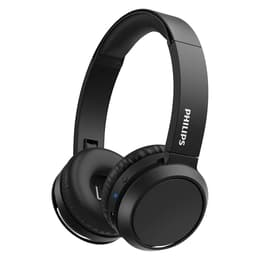 Casque sans fil avec micro Philips TAH4205BK - Noir