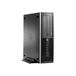 HP Compaq 6200 Pro SFF Core i3 3,1 GHz - HDD 2 To RAM 8 Go