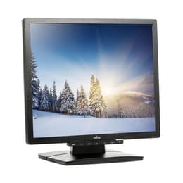 Écran 19" LED SXGA Fujitsu Siemens E19-6