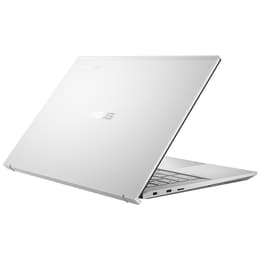 Asus CX54 Chromebook Plus CX5403CMA-QM0045 Core Ultra 7 155U 2.1 GHz 512Go SSD - 16Go QWERTZ - Allemand