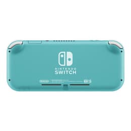 Switch Lite 32Go - Bleu + Animal Crossing : New Horizon