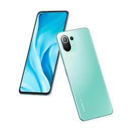 Xiaomi Mi 11 Lite 5G 128 Go - Vert - Débloqué