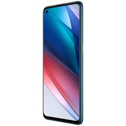 Find X3 Lite 128 Go - Bleu - Débloqué