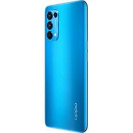 Find X3 Lite 128 Go - Bleu - Débloqué